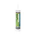 Titebond Acoustical Smoke & Sound Caulk, 28 oz, Cartridge, White, Acrylic Base 2892